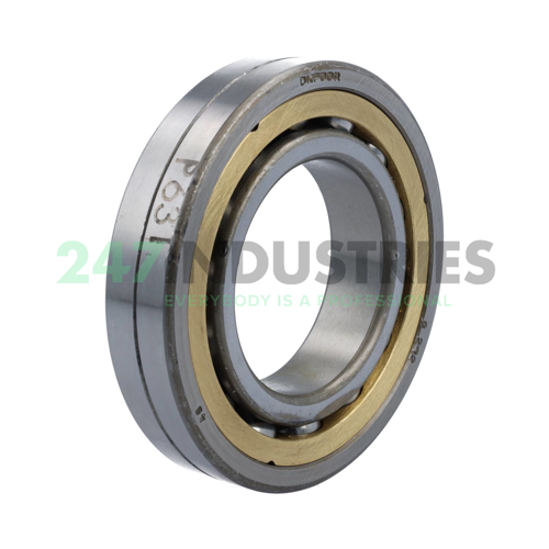 Q212MAS P63 Deutsche Kugellager Fabrik Image 3