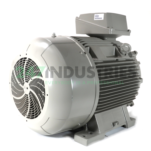 1LE1503-2DB09-0AB4-Z Siemens Image 3