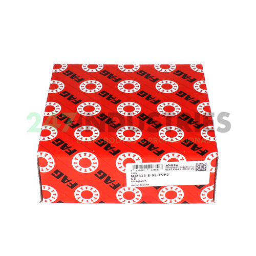 NJ2313-E-XL-TVP2-C3 FAG Image 4