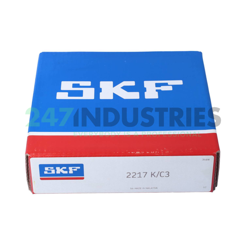 2217K/C3 SKF Image 3
