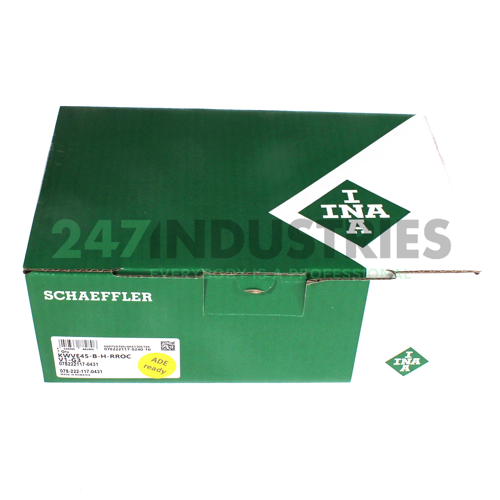 KWVE45-B-H-RROC-V1-G3 INA Image 4