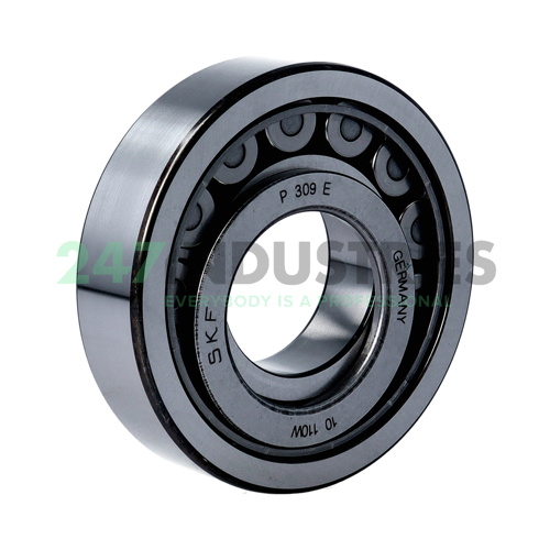 NUP309ECJ/C3 SKF Image 2