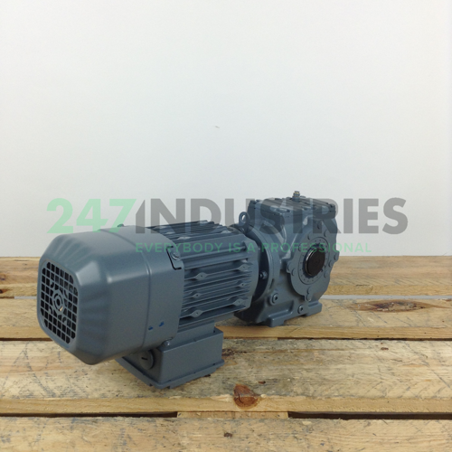 SA47DRS71M4BE05/TH SEW-EURODRIVE Image 3