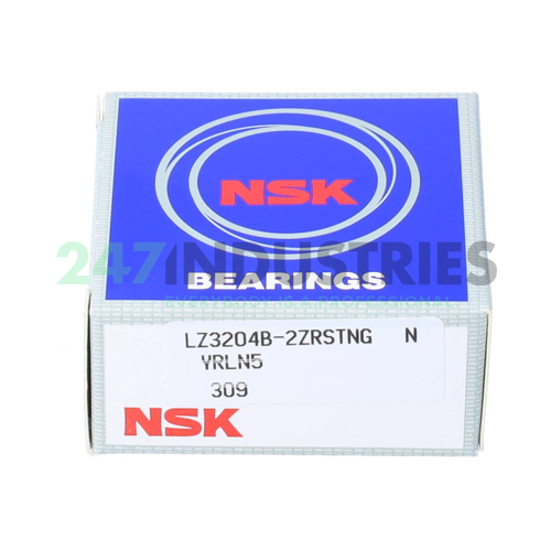 LZ3204B-2ZRSTNG YRLN5 NSK Image 3