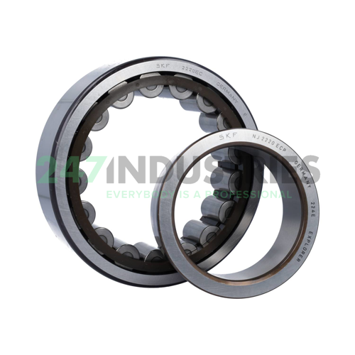 NJ2220ECP SKF