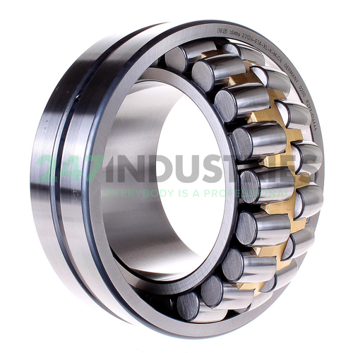 23124-E1A-XL-K-M-C4 FAG Image 2