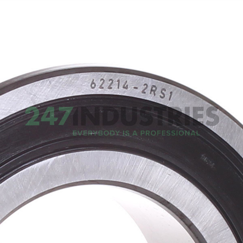 62214-2RS1 SKF Image 2