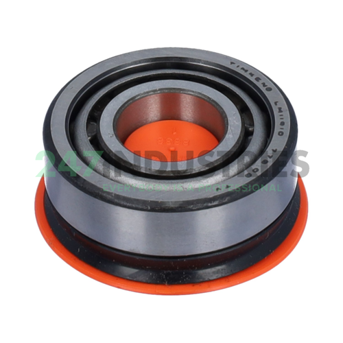 LM11900LA-99401 Timken Image 2