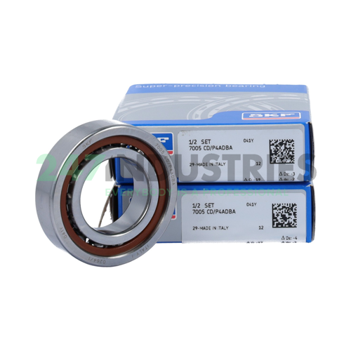 7005CD/P4ADBA SKF