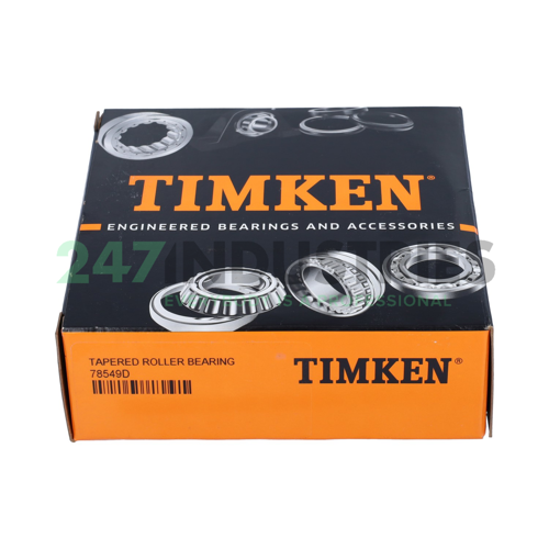 78549D Timken Image 3
