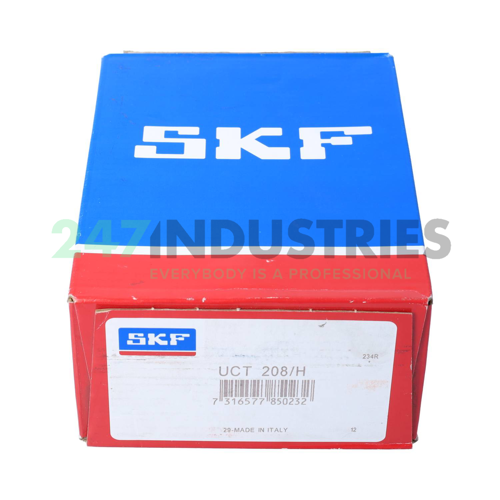 UCT208/H SKF Image 4