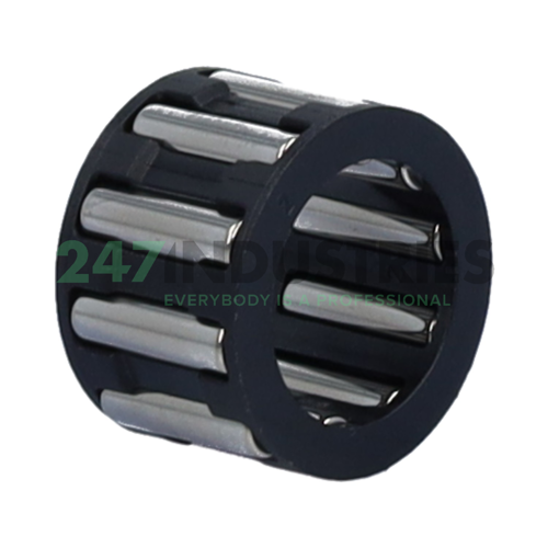 K12X18X12-TV/-3-5 INA Image 2