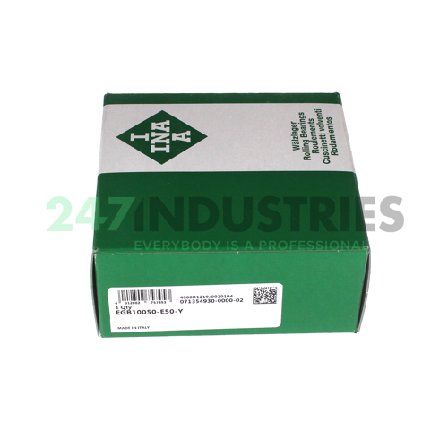 EGB10050-E50-Y INA Image 2