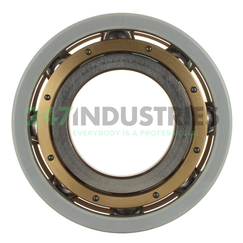 6316M/C3VL0241 SKF Image 3