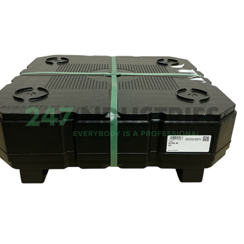 6338-M-C4 FAG Image 2