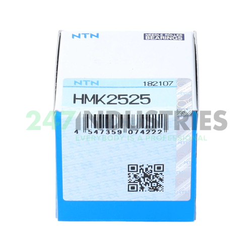 HMK2525 NTN Image 3