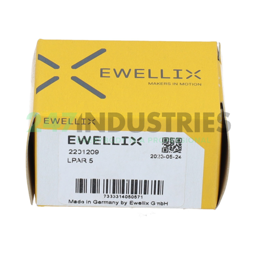 LPAR5 Ewellix Image 3