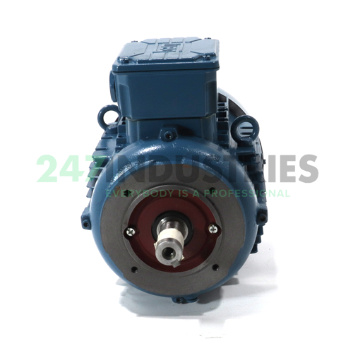 2.2K31AL3112M6B14 WEG Image 2