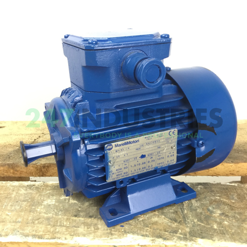 A4C0622A00017 Marelli Motori