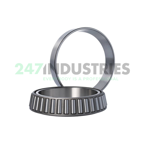 48684/48620 Timken Image 4