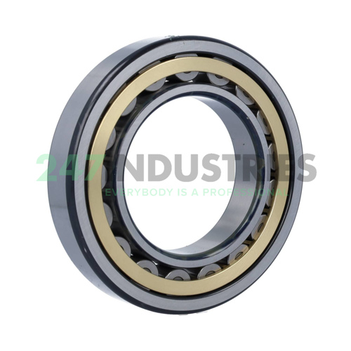 NU217EMCG149X28 NSK Image 2