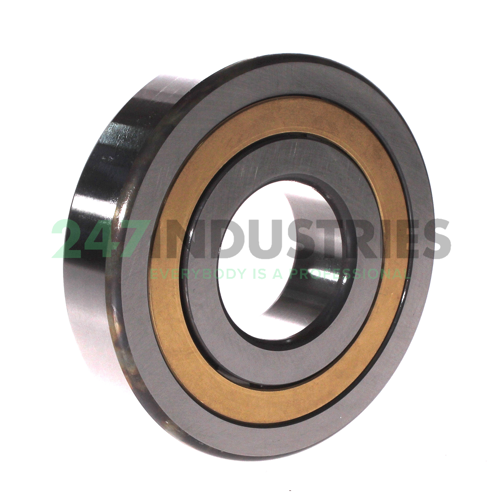 NJ410-XL-M1A-C3 FAG Image 2