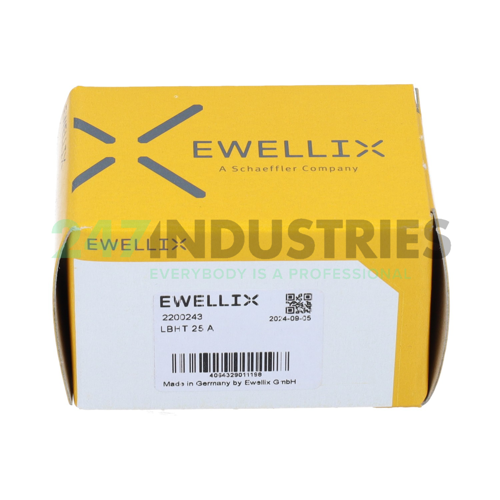 LBHT25A Ewellix Image 3
