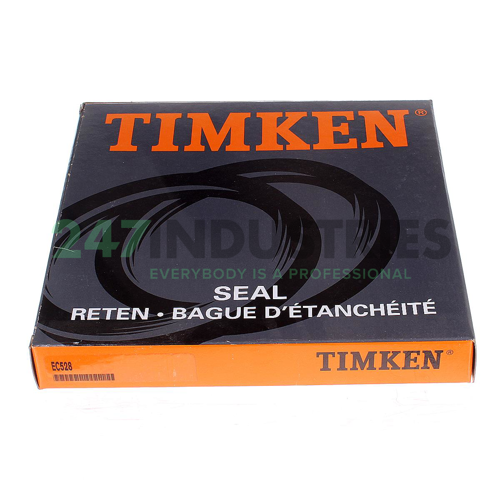 EC528 Timken Image 2