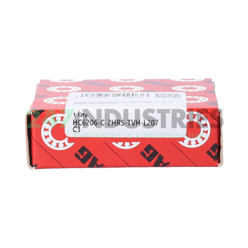 HC6206-C-2HRS-TVH-L207-C3 FAG Image 3