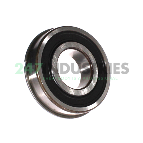 6309-2RS1NR/C3 SKF Image 2