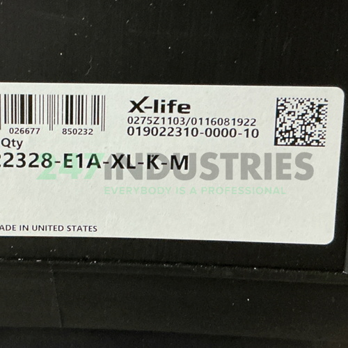 22328-E1A-XL-K-M FAG Image 3