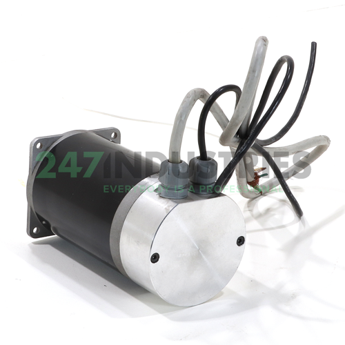 SVTM34D163-9-4-0-46 Servotecnica Image 3