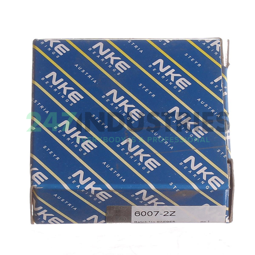 6007-2Z NKE Image 3