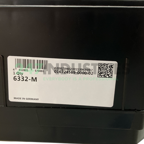 6332-M FAG Image 3