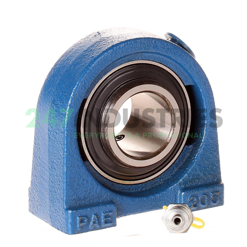 UCPAE205 SNR