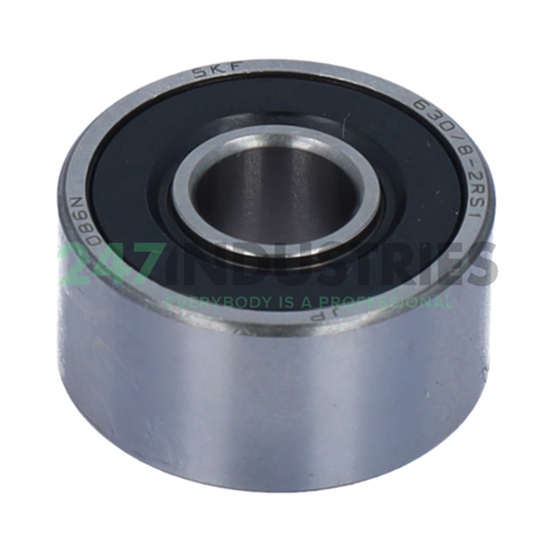 630/8-2RS1 SKF