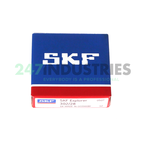 302/28 SKF Image 4