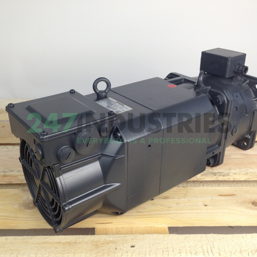 1PH7103-2HF02-1KK3 Siemens Image 5