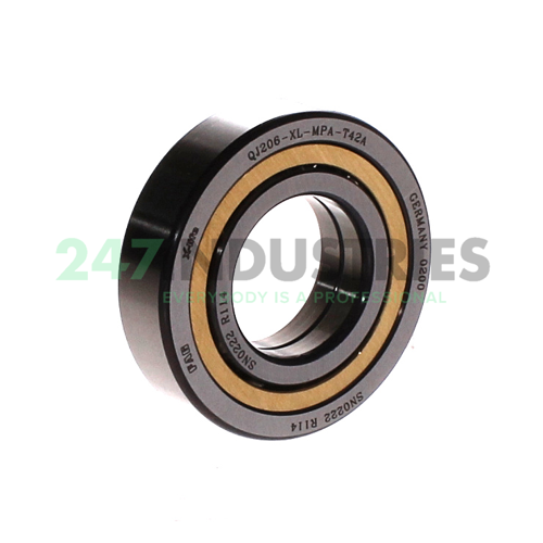 QJ206-XL-MPA-T42A FAG