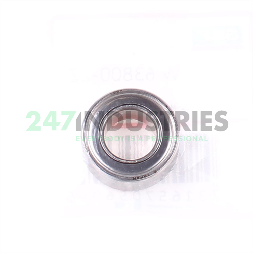 W63800-2Z SKF Image 2