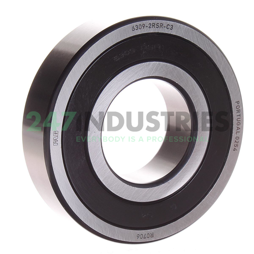 6309-2RSR-C3 FAG