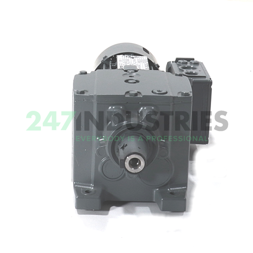 G50BH121MVBR3C00MDEMABR063-12C0W Lenze Image 2