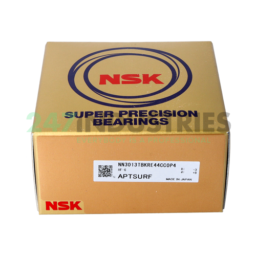 NN3013TBKRE44CC0P4 NSK Image 4