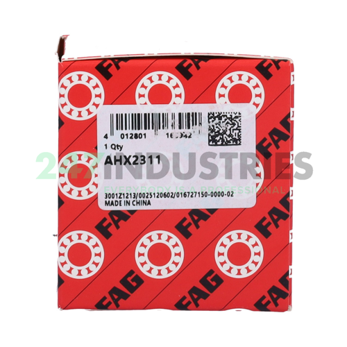 AHX2311 FAG Image 4