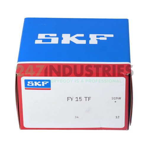 FY15TF SKF Image 2