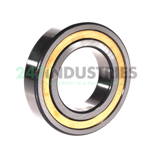 NJ210-E-XL-M1A-C3 FAG Image 2