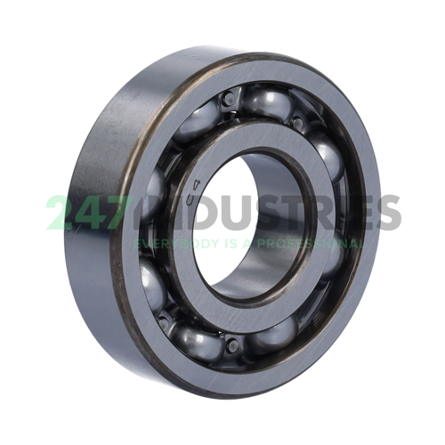 6306C4E NSK Image 2