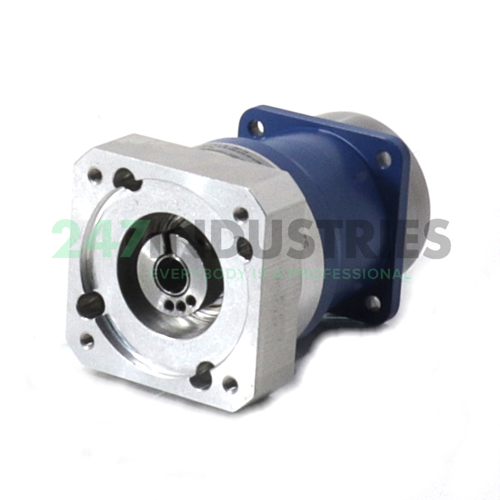 SP060F-MF1-10-0B1-2S Wittenstein Alpha Image 3