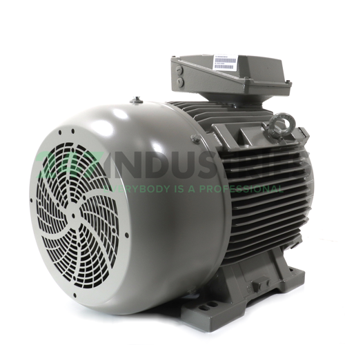 1LE1603-2BB03-4AB4 Siemens Image 3