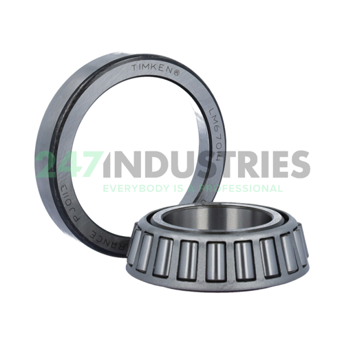 LM67048/LM67014 Timken